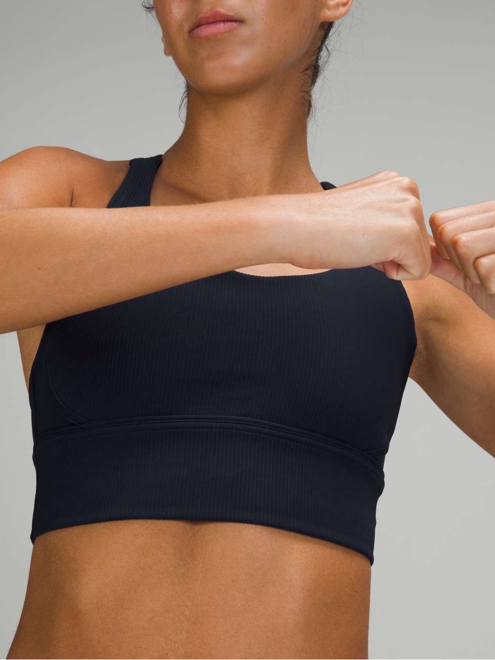 LULULEMON Energy Bra Long Line